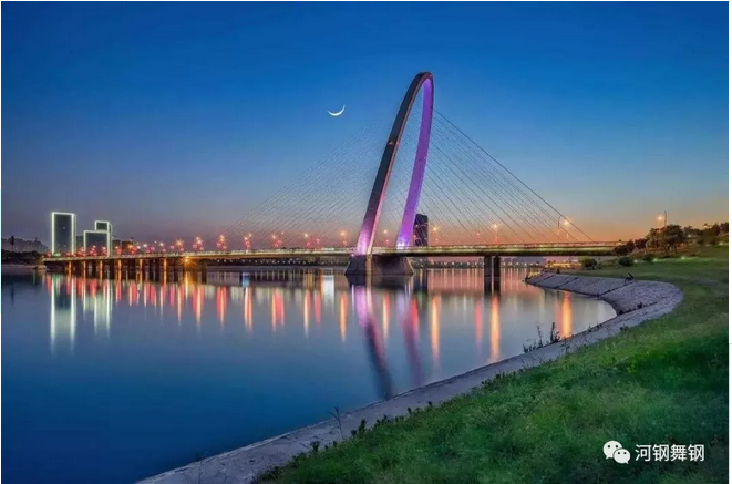 河鋼舞鋼精品鋼助力全運(yùn)會(huì)西安體育中心 河鋼舞鋼精品鋼助力全運(yùn)會(huì)西安體育中心